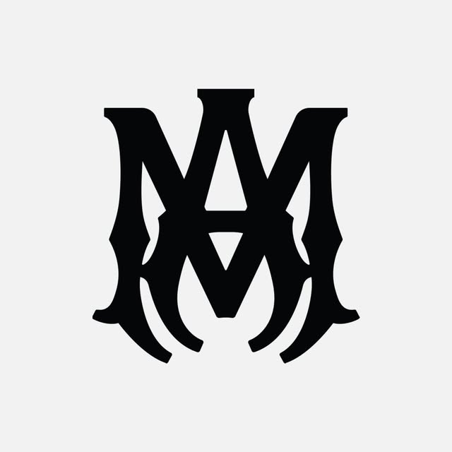 AMIRI logo
