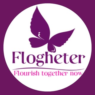 Flogheter logo