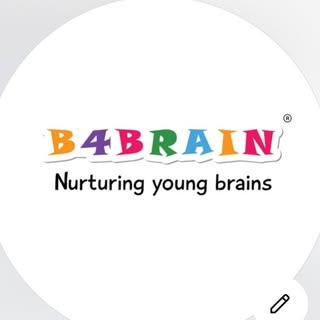 B4brain logo