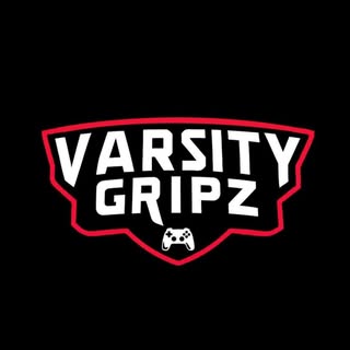 Varsity Gripz logo