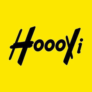 HOOOYI logo