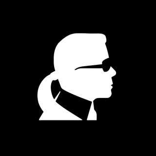 KARL LAGERFELD logo