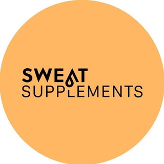 Sweat Supplements logo