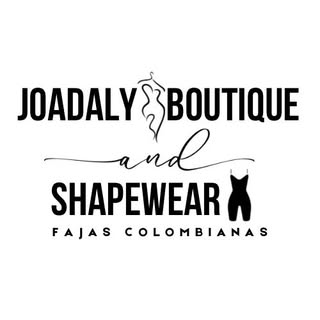 JOADALY BOUTIQUE logo