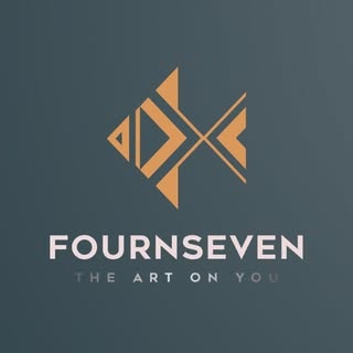 FOURNSEVEN logo