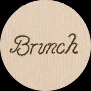 Brunch logo