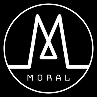 Moral Bags logo