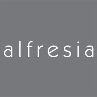 Alfresia logo