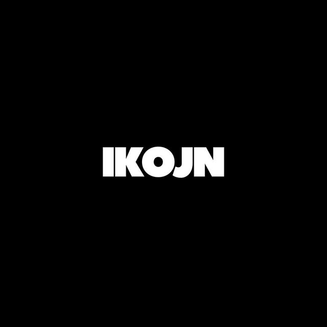 Ikojn logo