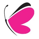 Social Butterfly Couture logo