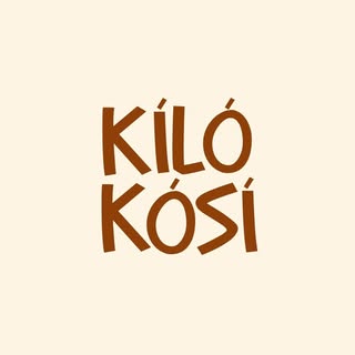 KiloKosi logo