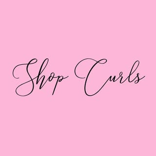 Shop Curls logo