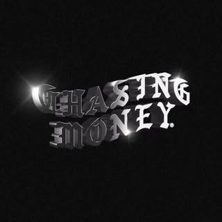 Chasing Money logo