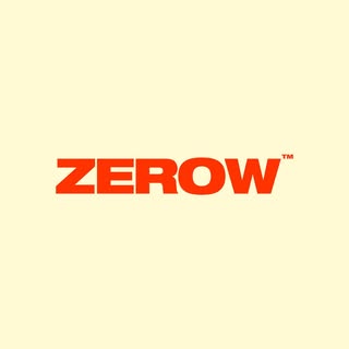 Zerow logo