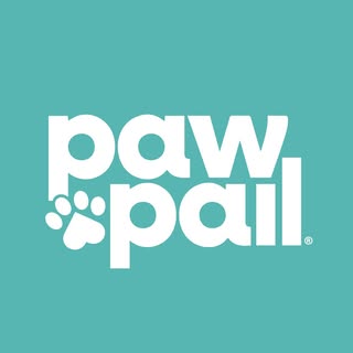 PawPail logo