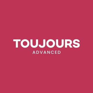 Toujours logo