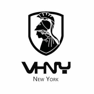 VHNY logo