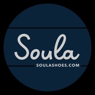 Soula Shoes logo