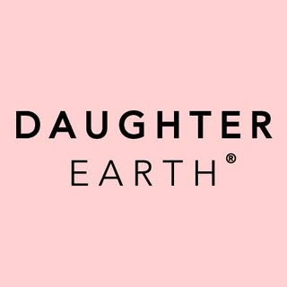 Daughter Earth logo