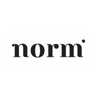 Norm logo