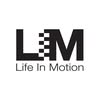 Life In Motion logo