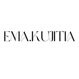 Emakujitia logo