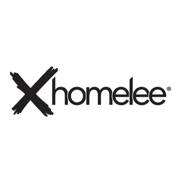 Homelee logo