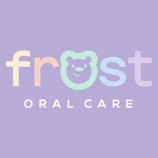 Frost Oral Care logo