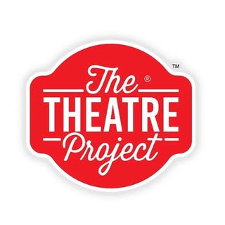 The Theatre Project logo