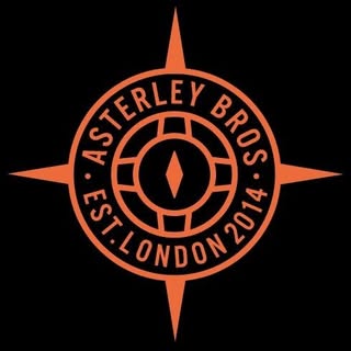 Asterley Bros, London logo