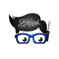 Tweek Geek logo