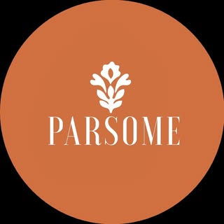 Parsome logo