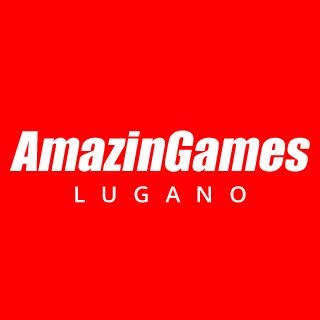 AMAZINGAMES - SWISS logo