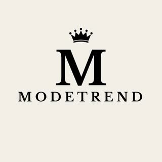 Modetrend logo