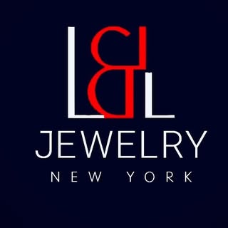L and L Jewelry logo