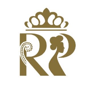 The House of RajPadmini logo