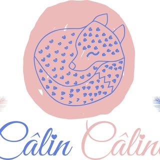 Calincaline.be logo