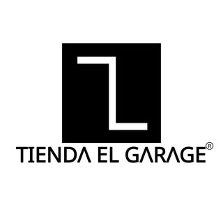 Tienda el Garage logo