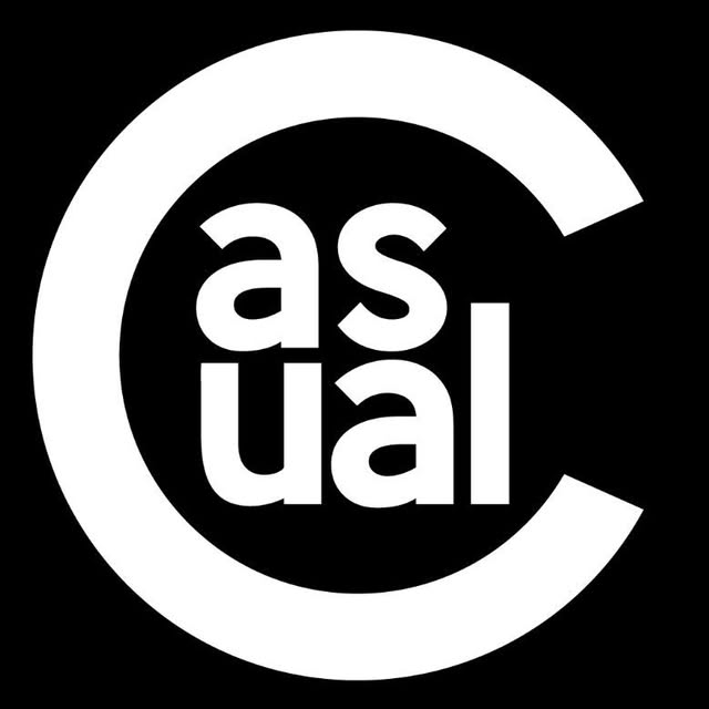 Casual Industrees logo