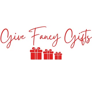 Give Fancy Gifts logo