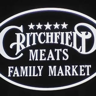 Critchfield Meats logo