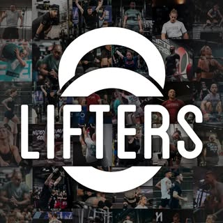 Lifters Wear logo