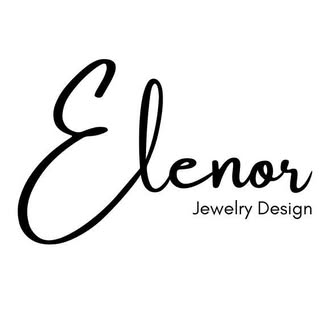Elenor Jewelry Design logo