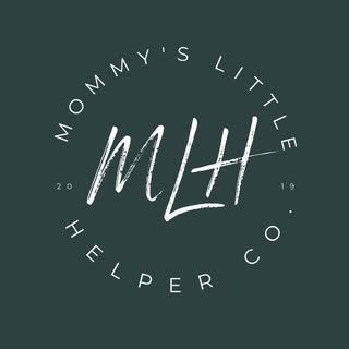 Mommy's Little Helper Co. logo