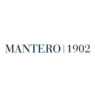 Mantero 1902 logo