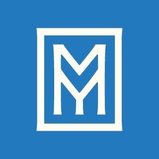 Mycube Safe logo