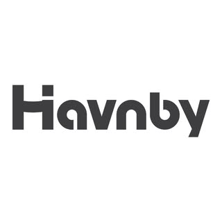 Havnby logo