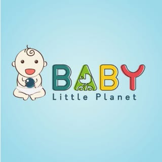 Baby Little Planet logo