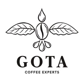 GOTA Coffee Experts logo