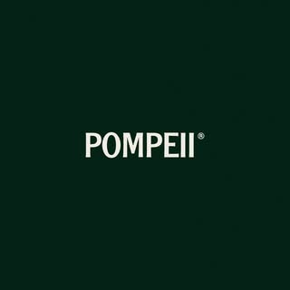 Pompeii logo